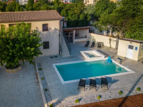 Holiday Home Fasana